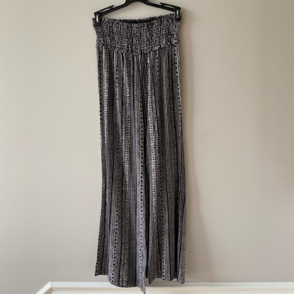 O’Neill Boho Patterned Pants